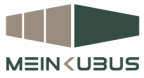 MEIN KUBUS Logo