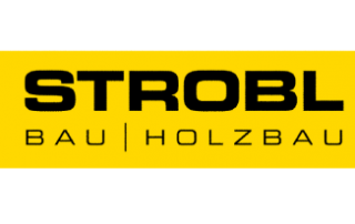 Logo der Firma Strobl